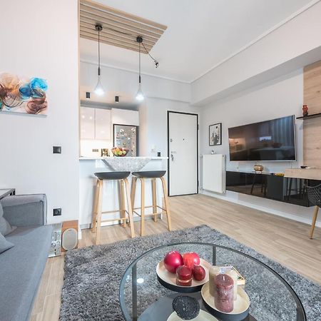 Comfy And Modern Apartment Atina Dış mekan fotoğraf