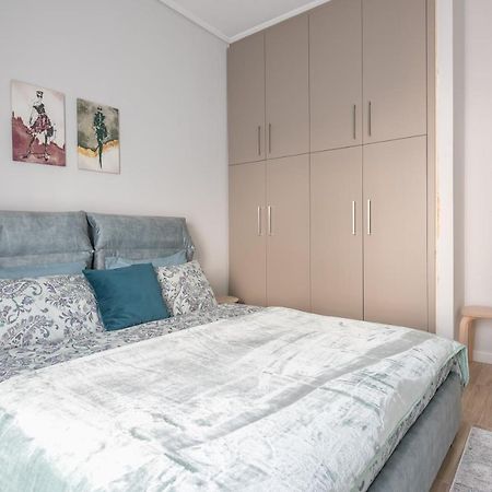 Comfy And Modern Apartment Atina Dış mekan fotoğraf