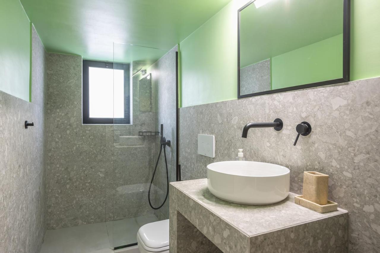 Comfy And Modern Apartment Atina Dış mekan fotoğraf