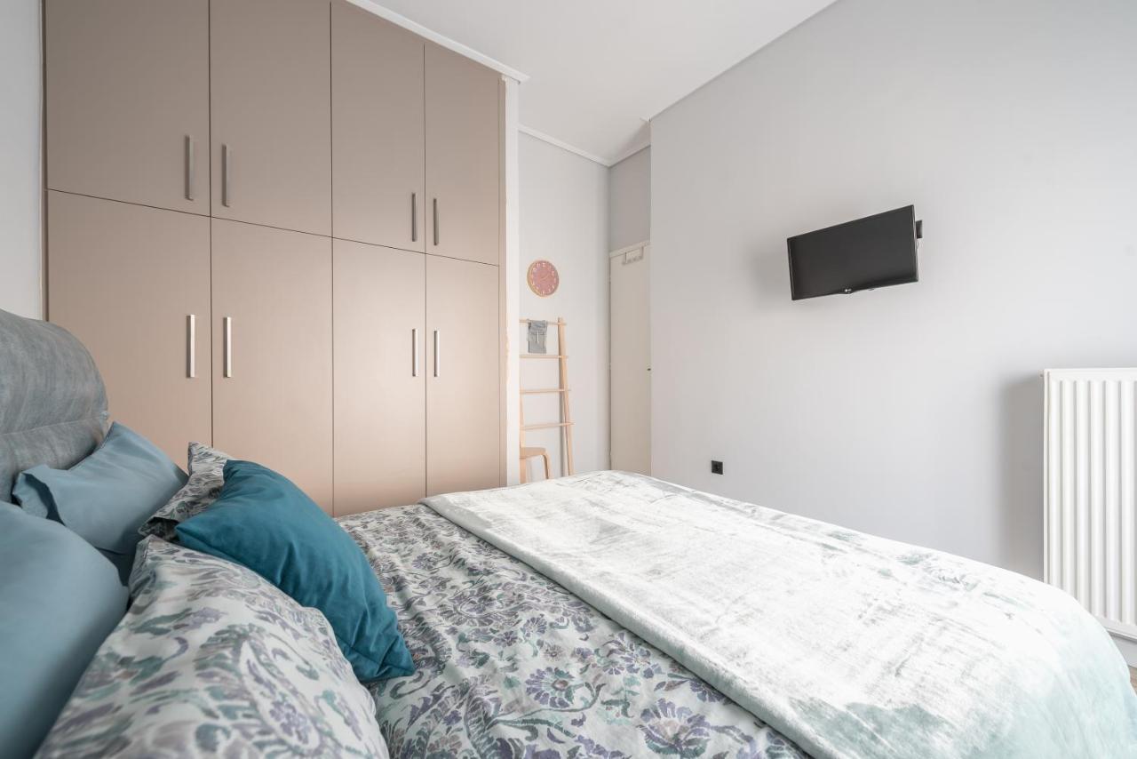 Comfy And Modern Apartment Atina Dış mekan fotoğraf