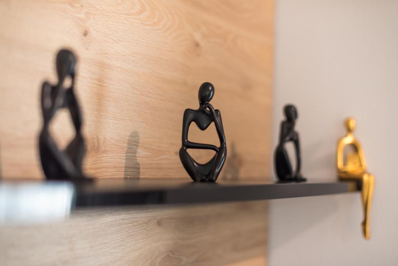 Comfy And Modern Apartment Atina Dış mekan fotoğraf